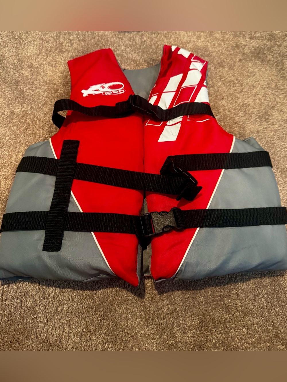 Youth Life Jacket